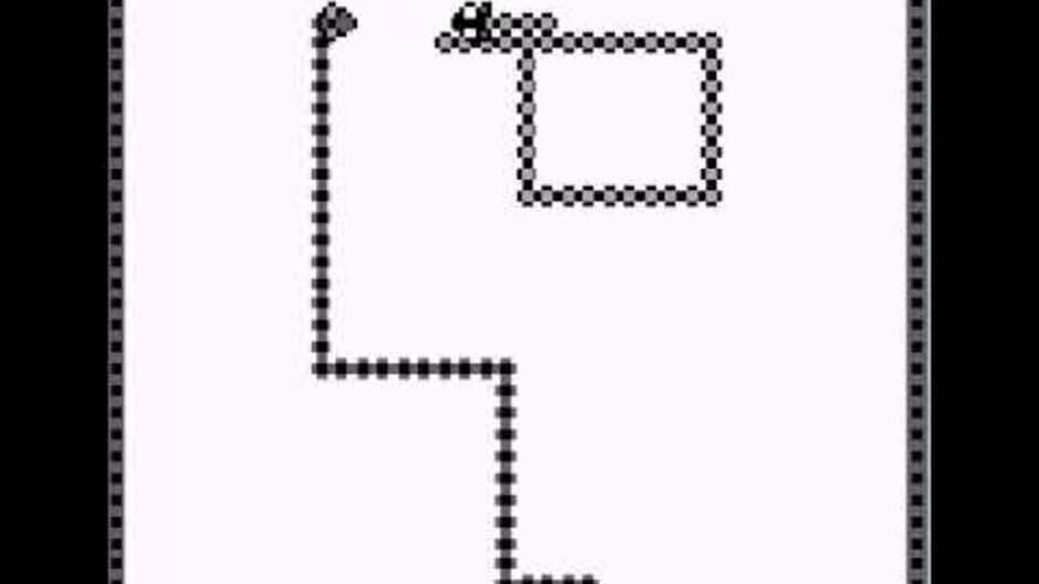 Serpent screenshot