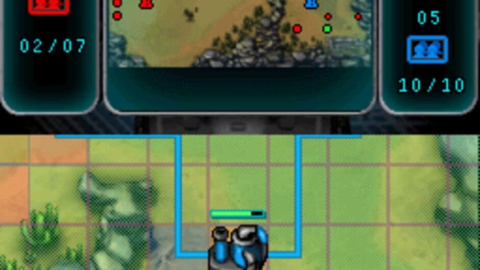 Castle Conqueror: Heroes screenshot