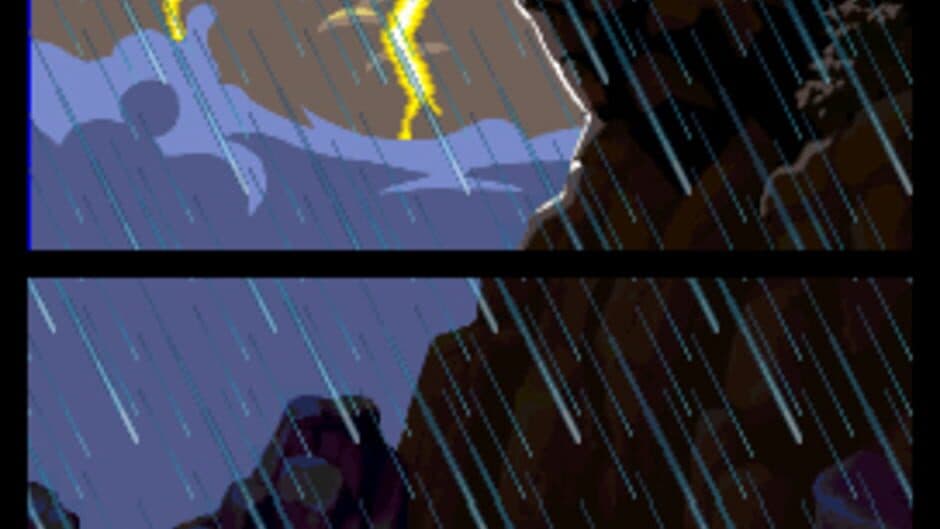 Pokémon Mystery Dungeon: Explorers of Time screenshot