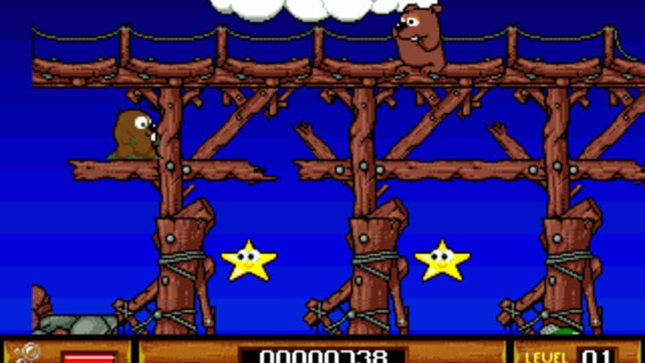 Beavers screenshot