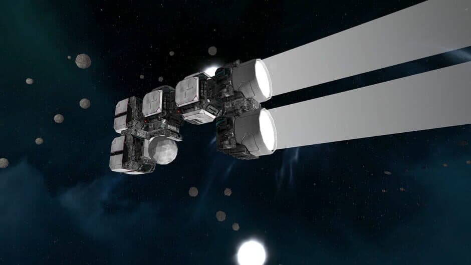 Void Link screenshot