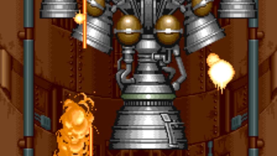 1941: Counter Attack screenshot