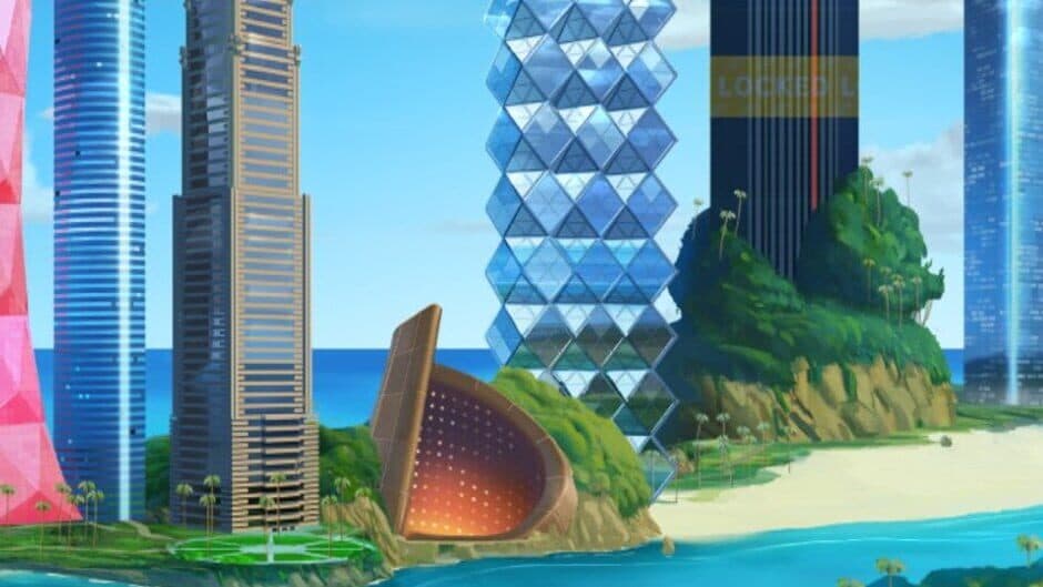 Pokémon Duel screenshot