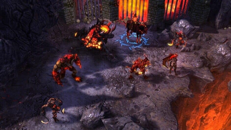 Might & Magic: Heroes VI screenshot