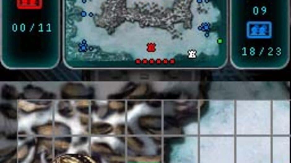 Castle Conqueror: Heroes screenshot