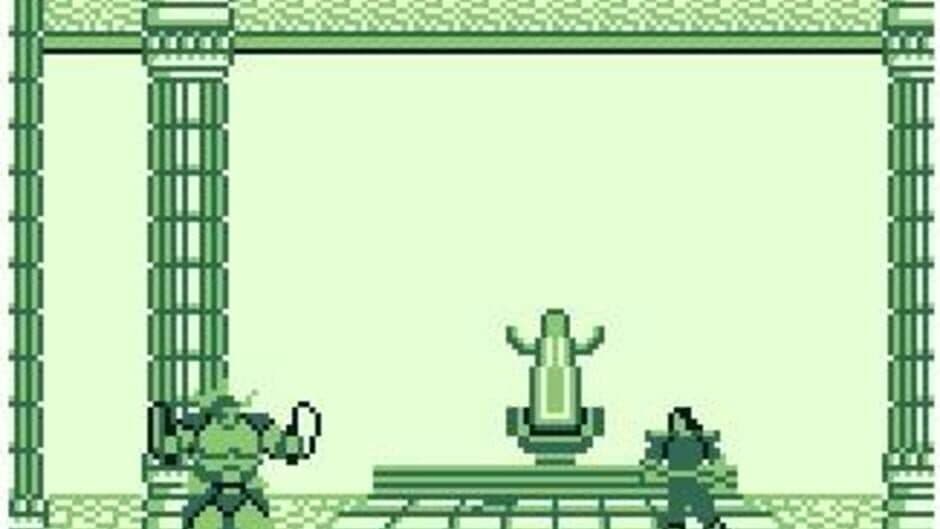 Fist of the North Star: 10 Big Brawls for the King of the Universe screenshot