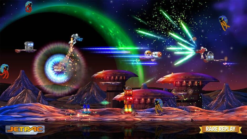 Rare Replay screenshot