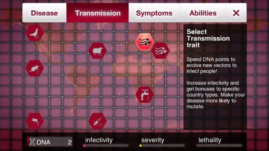 Plague Inc. screenshot