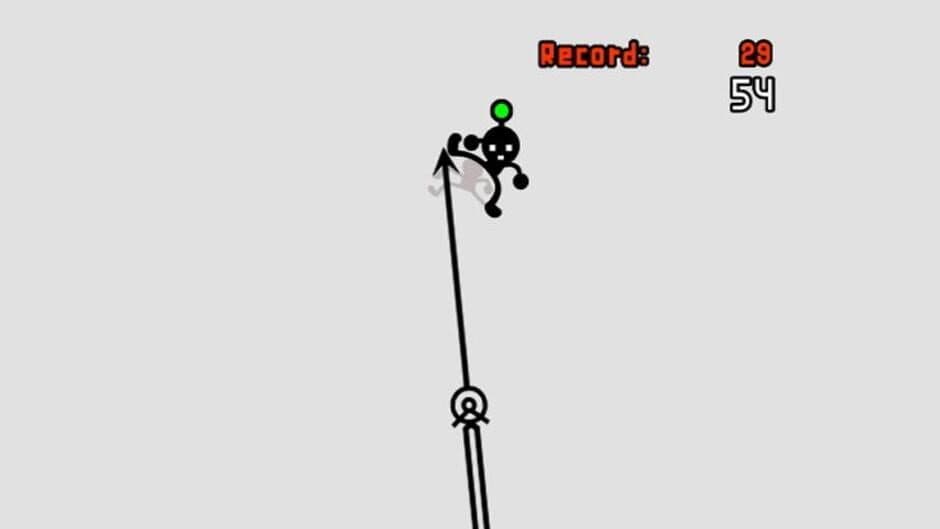 Rhythm Heaven Fever screenshot