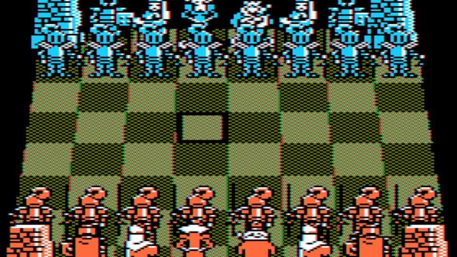 Battle Chess screenshot