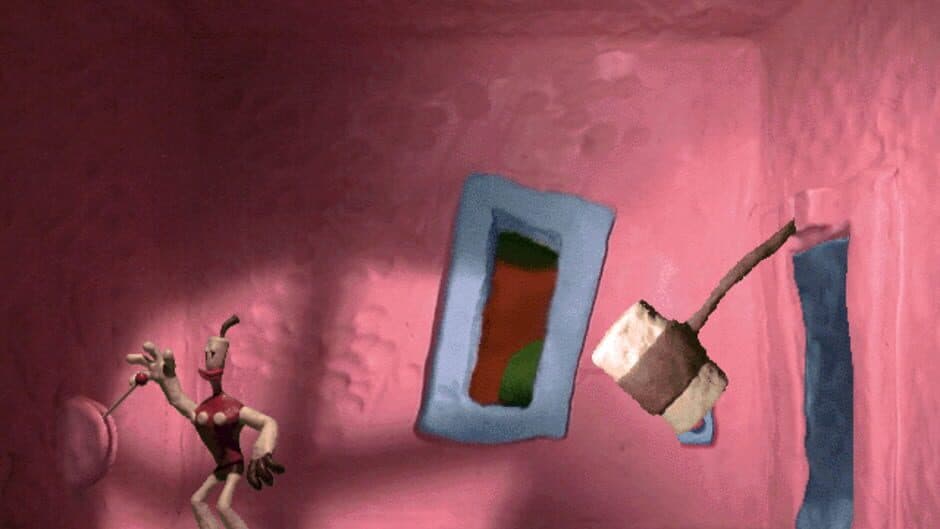 The Neverhood screenshot