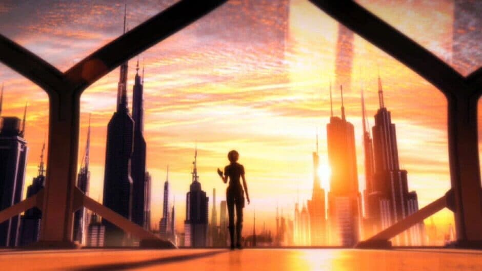 Metroid: Other M artwork