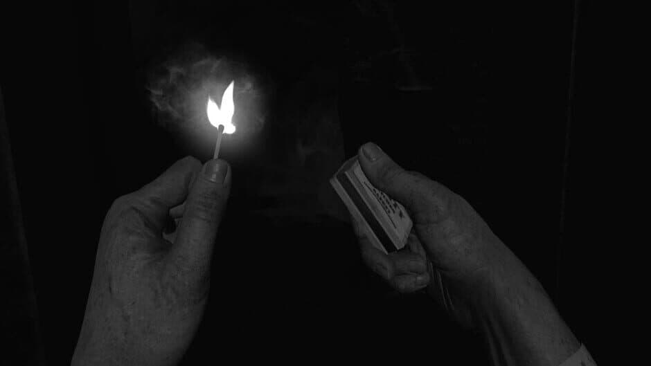 Wilson's Heart screenshot