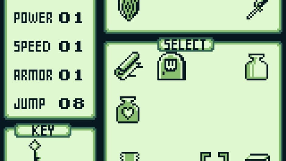 Kaeru no Tame ni Kane wa Naru screenshot