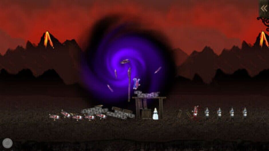 Crush the Castle screenshot