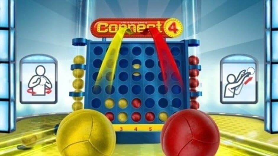 Family Game Night 4: The Game Show screenshot