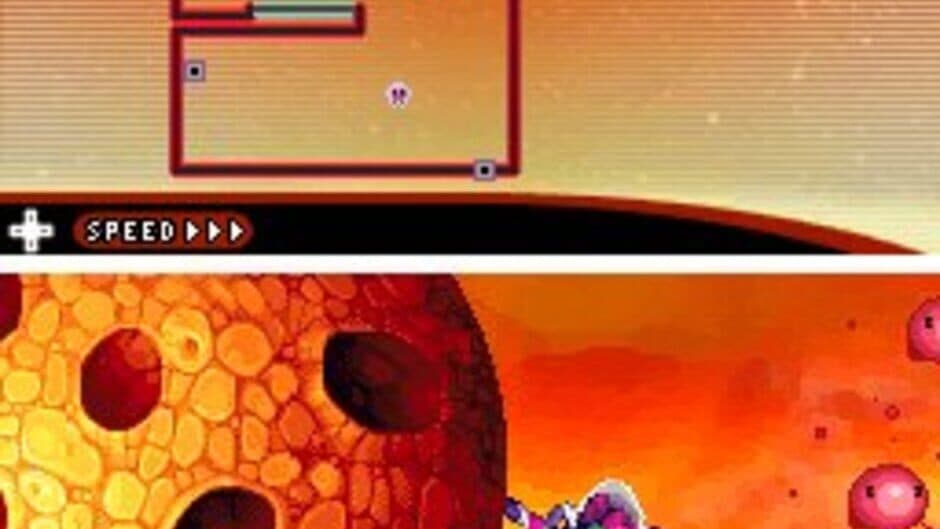 Mighty Milky Way screenshot