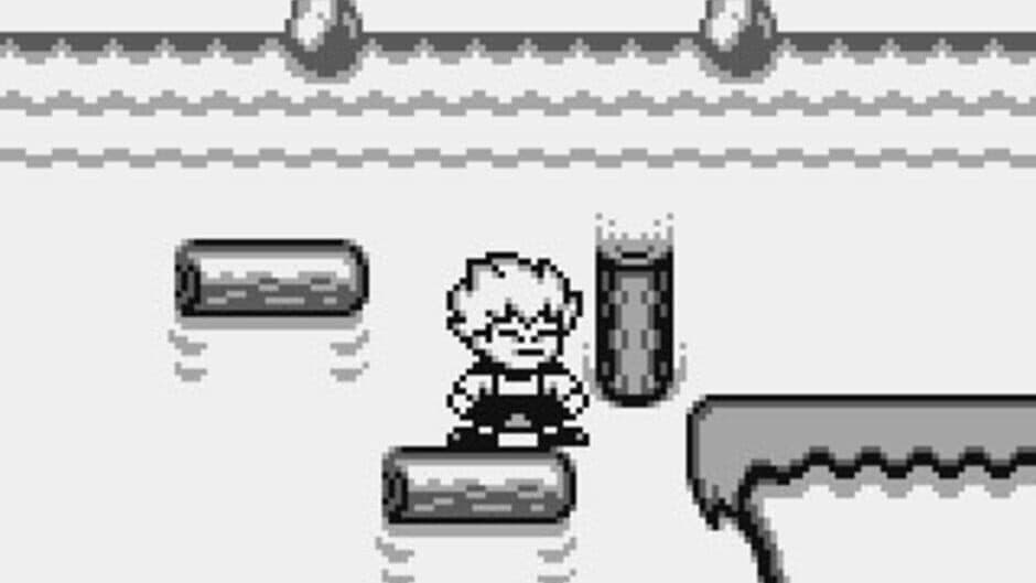 Kid Dracula screenshot