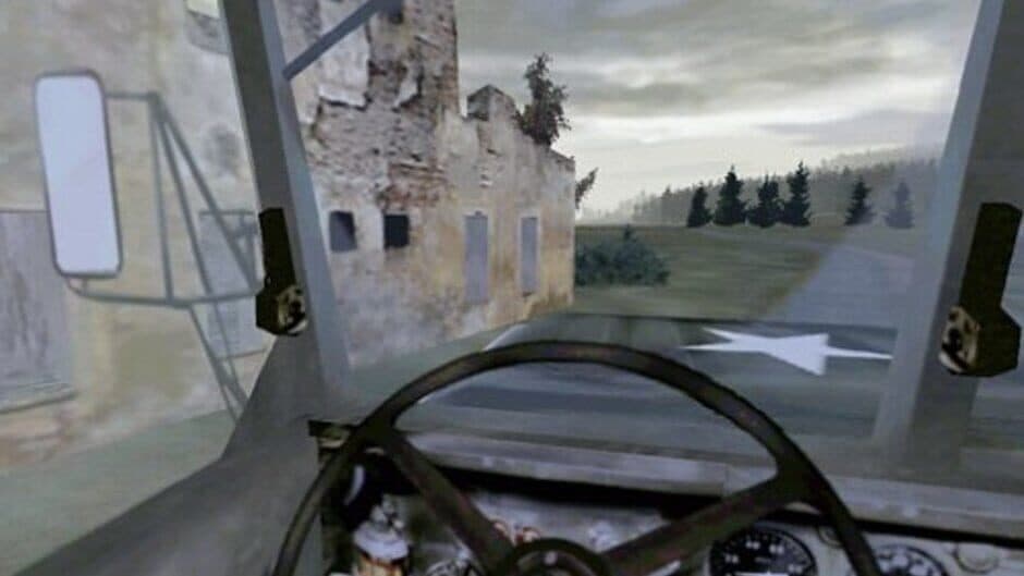 Operation Flashpoint: Cold War Crisis screenshot