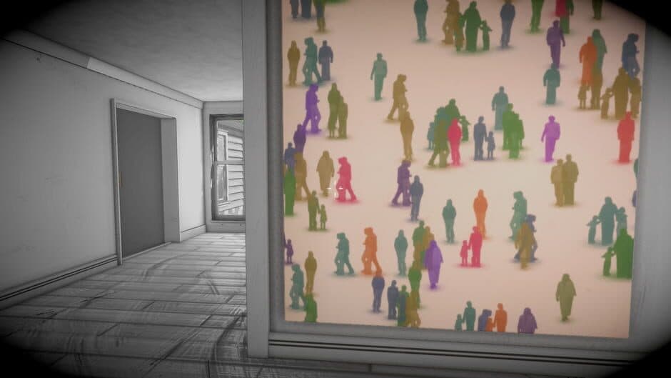 Reflections screenshot