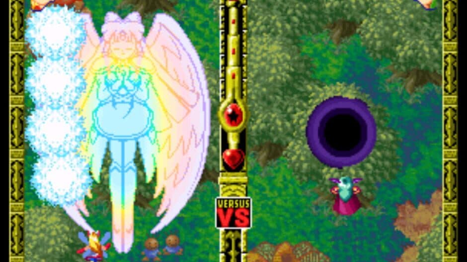 Twinkle Star Sprites screenshot