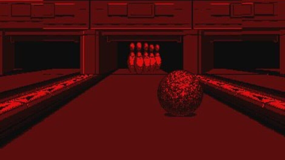 Virtual Bowling screenshot