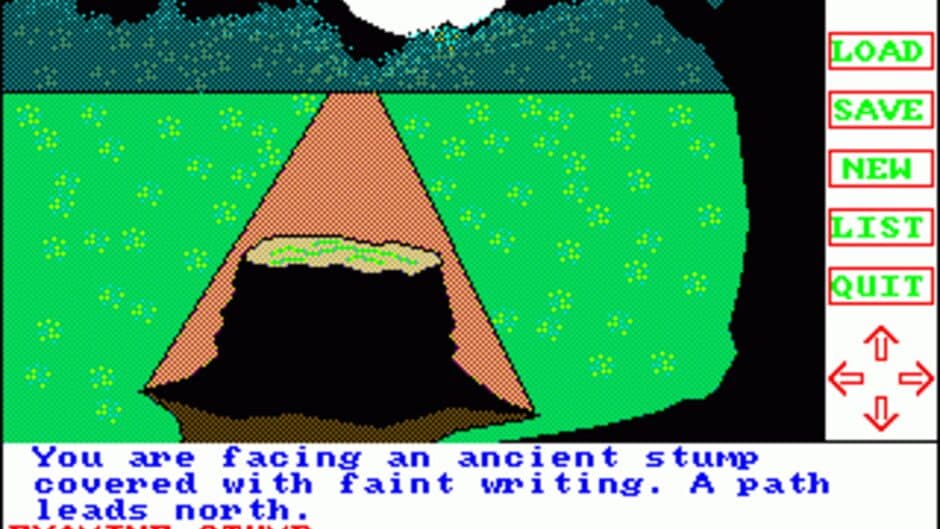 Transylvania screenshot