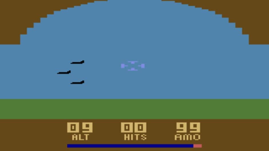 Air Raiders screenshot