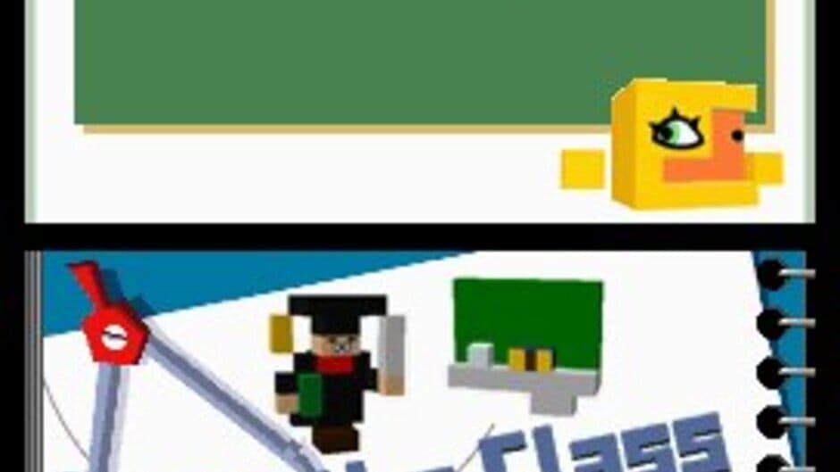 Picross 3D screenshot