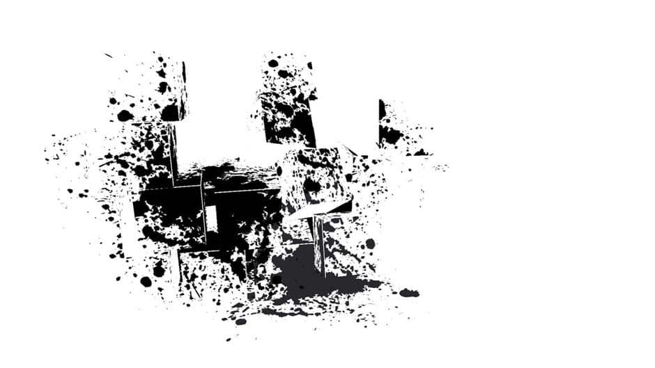 The Unfinished Swan screenshot