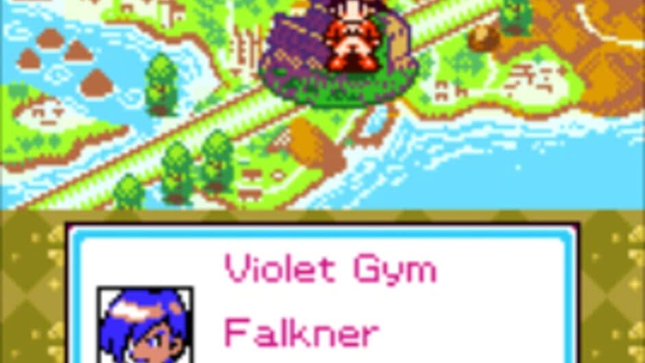 Pokémon Puzzle Challenge screenshot