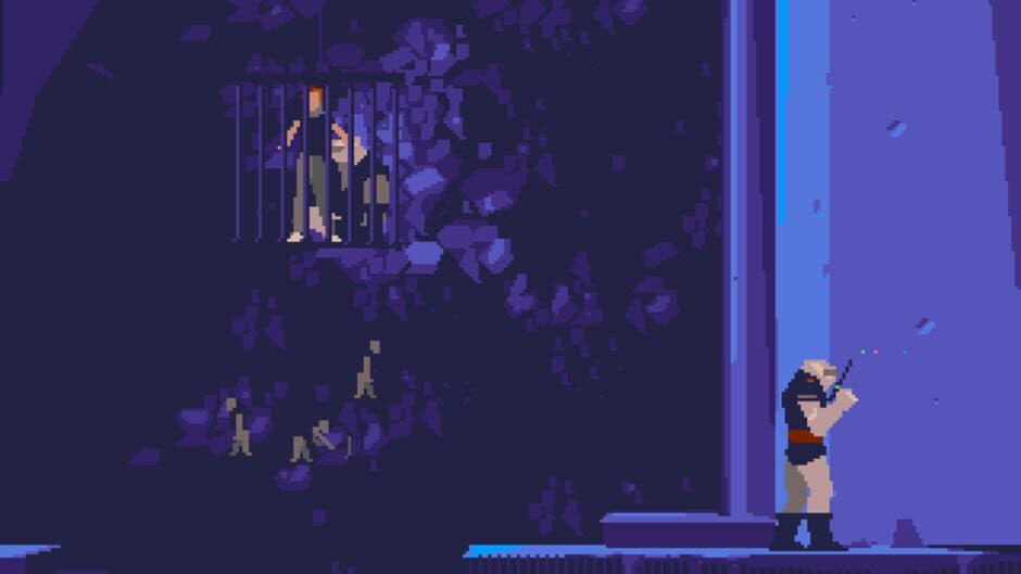 Out of This World screenshot