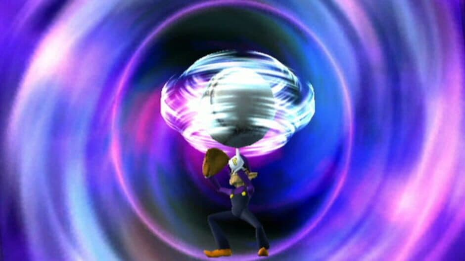 Mario Super Sluggers screenshot