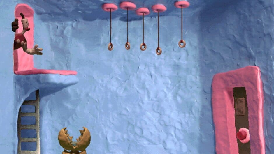 The Neverhood screenshot