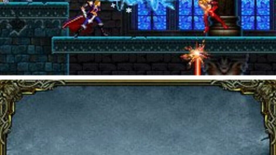 Soul of Darkness screenshot