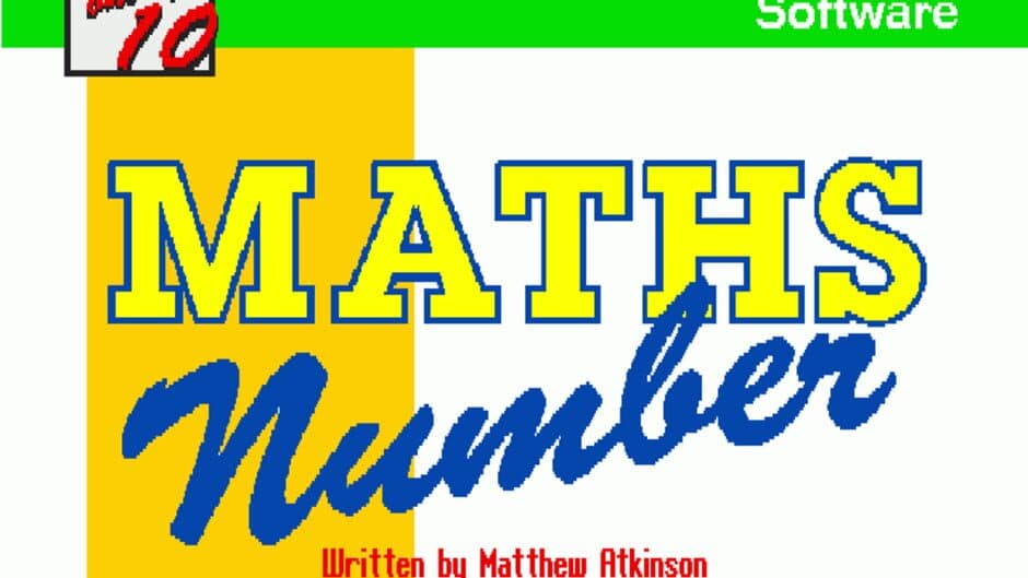 10 out of 10: Maths Number screenshot
