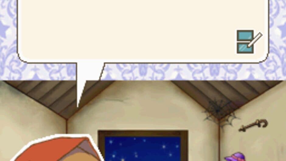 Mysterious Stars: A Fairy Tale screenshot