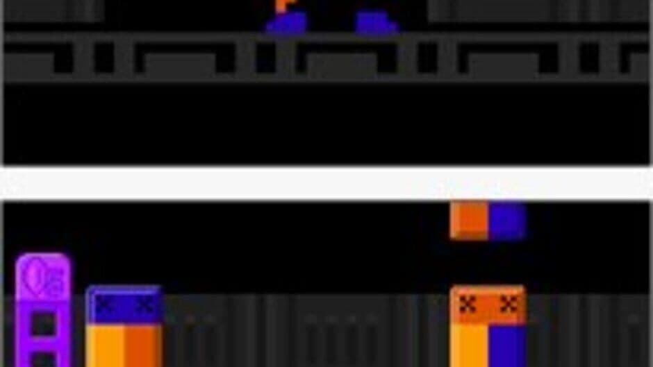 Art Style: Pictobits screenshot