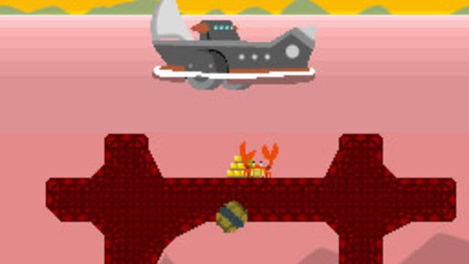 GO Series: Captain Sub screenshot