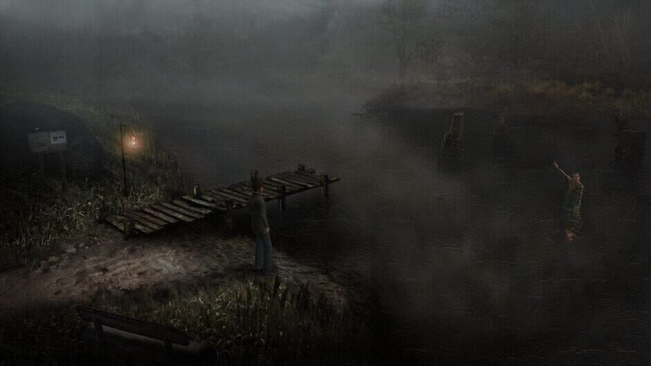 Black Mirror III: Final Fear screenshot