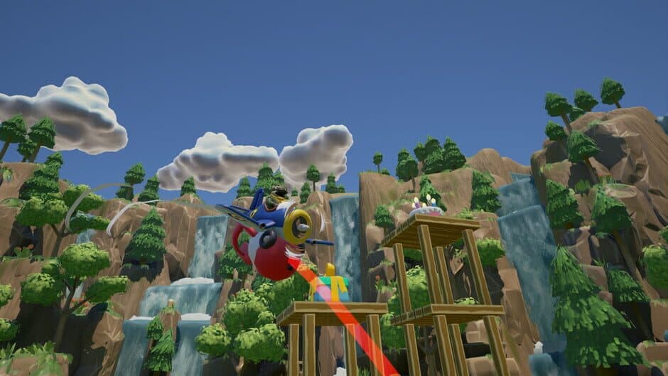 Don't Feed the Animals screenshot