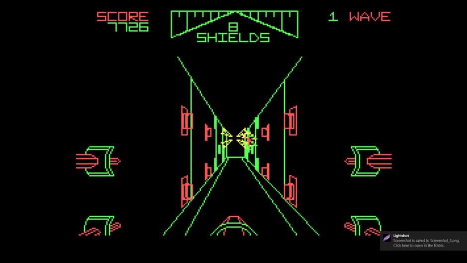 Star Wars screenshot