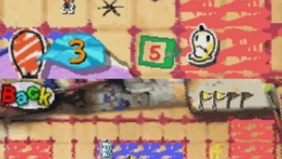 Candle Route screenshot