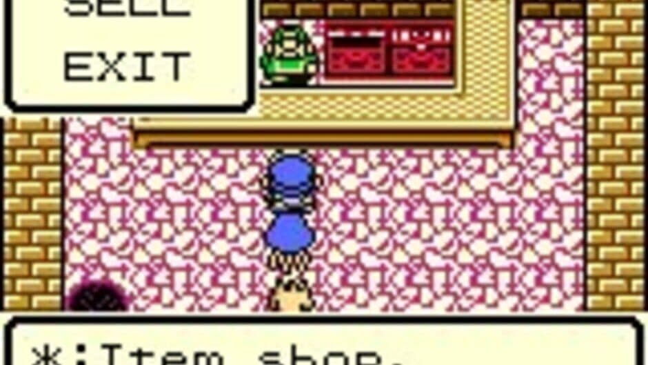 Dragon Warrior Monsters screenshot