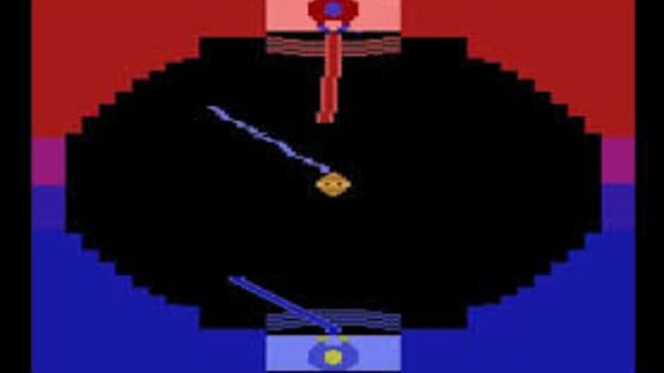 Star Wars: Jedi Arena screenshot