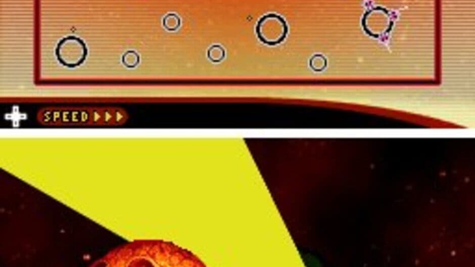 Mighty Milky Way screenshot