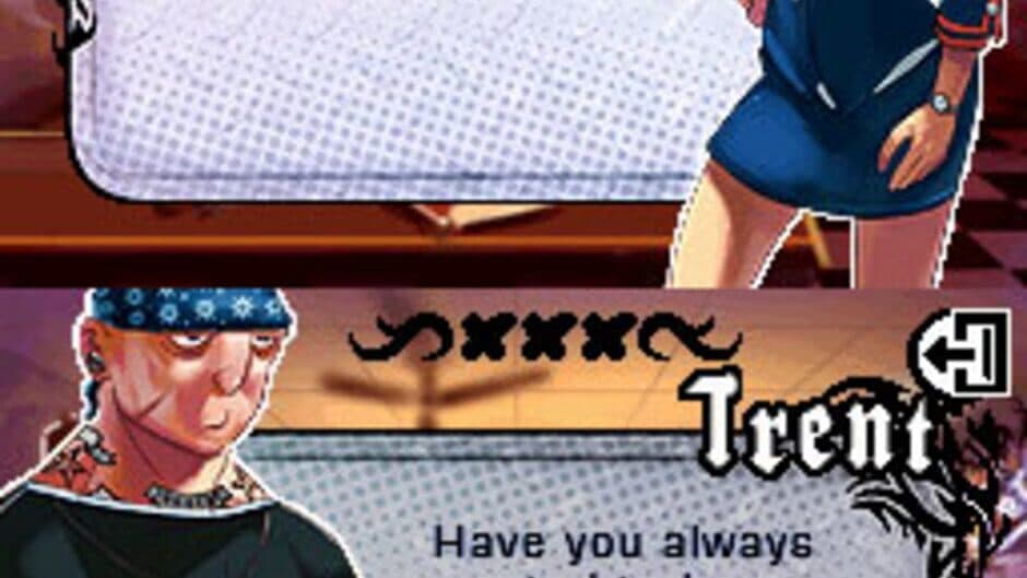 Art of Ink screenshot