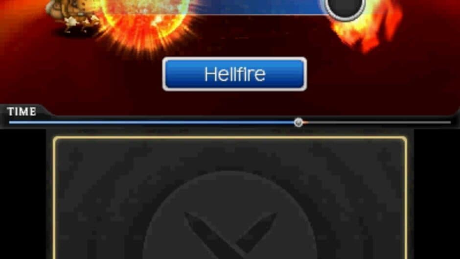 Theatrhythm Final Fantasy screenshot