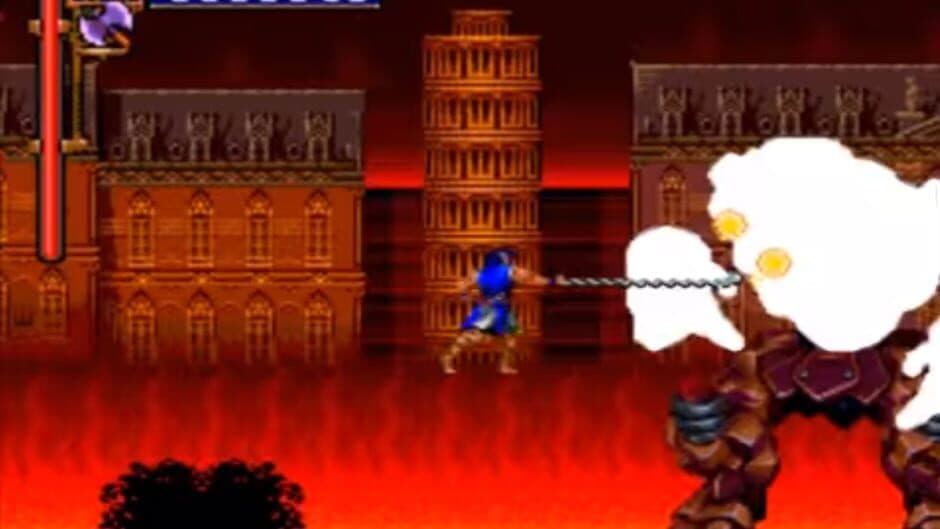 Castlevania: Rondo of Blood screenshot
