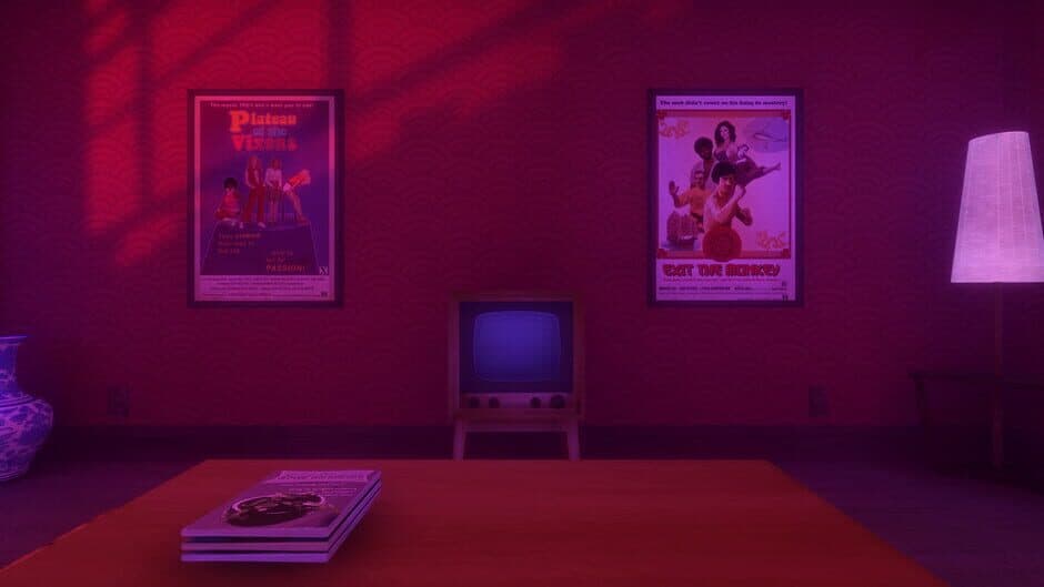 Dead Secret Circle screenshot